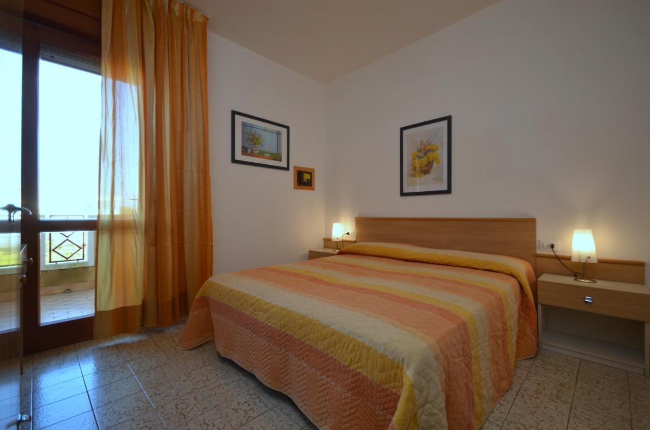 Villaggio Selene 比比翁 外观 照片