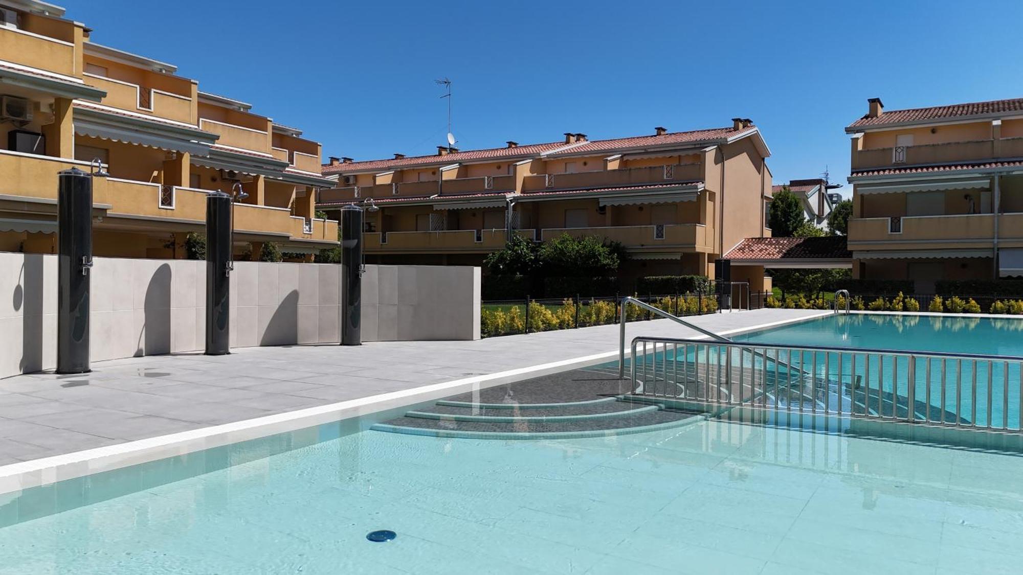 Villaggio Selene 比比翁 外观 照片